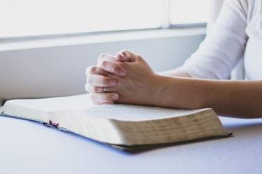 Bible Study Bible Study
