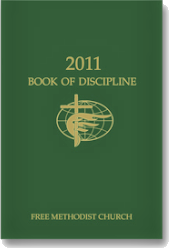 Free Methodist Book of Discipline