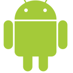 Android phone or tablet