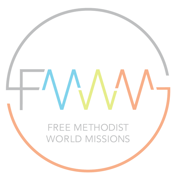 Logo of Free Methodist World Missions
