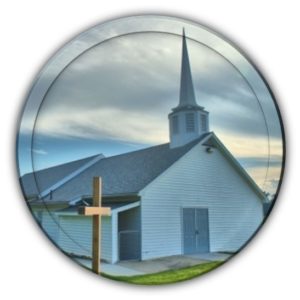 Weekly worship services at Alesia Free Methodist Church are every Sunday at 10:30 a.m.